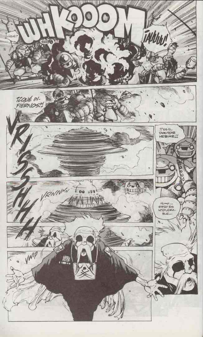 Orion (Comic Release Group)