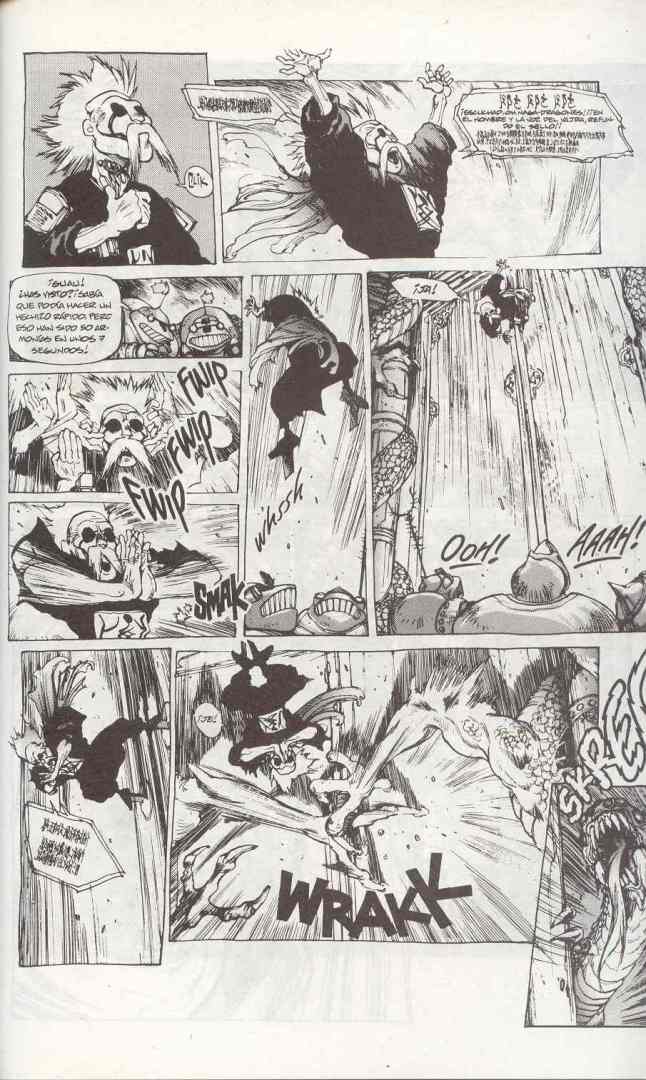 Orion (Comic Release Group)