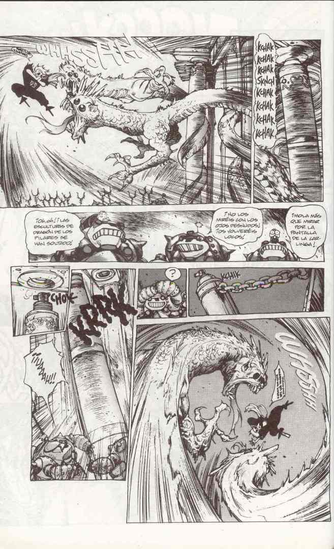 Orion (Comic Release Group)