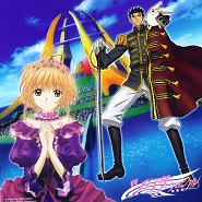 Tsubasa: Reservoir Chronicle