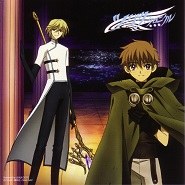 Tsubasa: Reservoir Chronicle