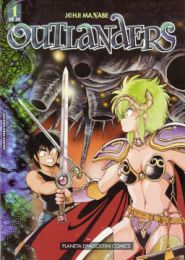 Outlanders