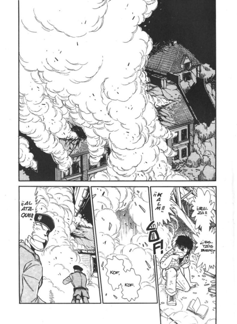 Outlanders (Comic Release Group)