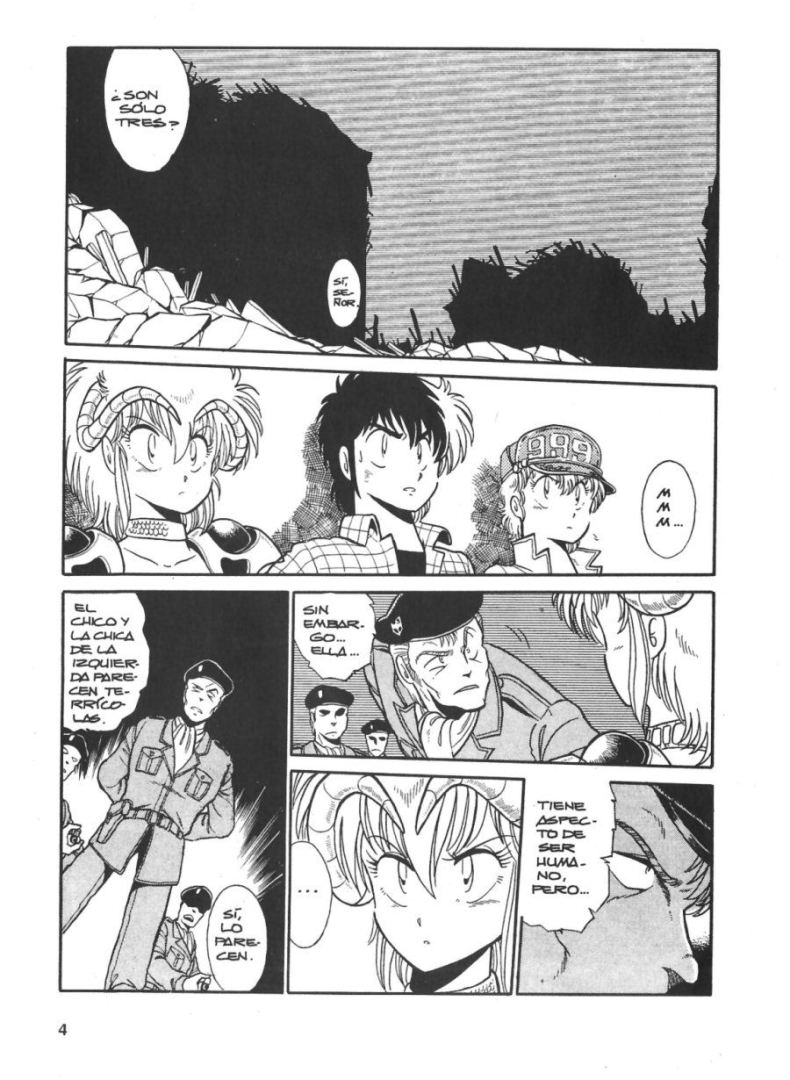 Outlanders (Comic Release Group)