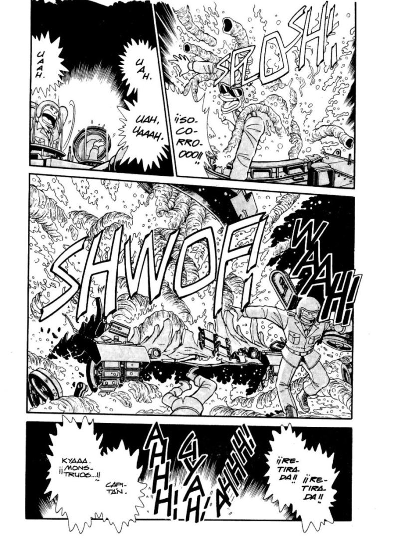 Outlanders (Comic Release Group)