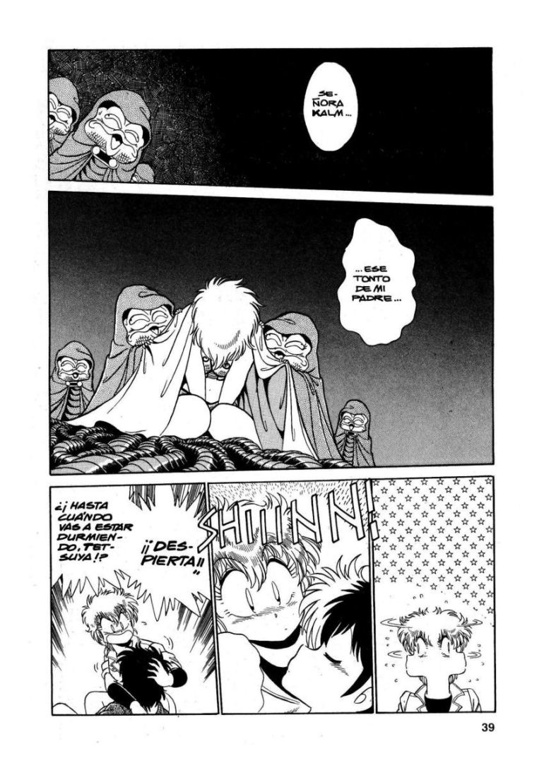 Outlanders (Comic Release Group)