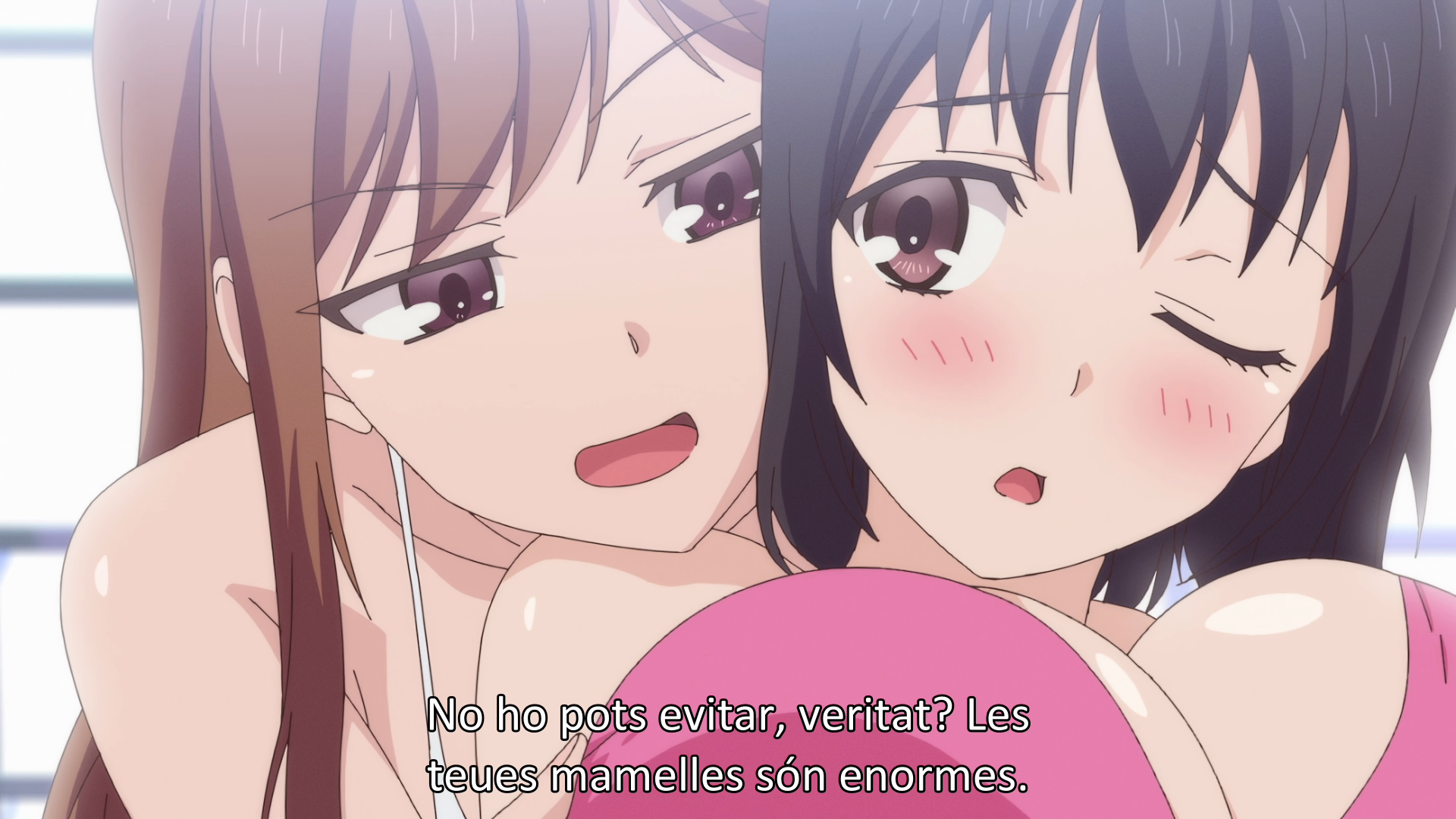 Overflow (AniMugen Fansub)