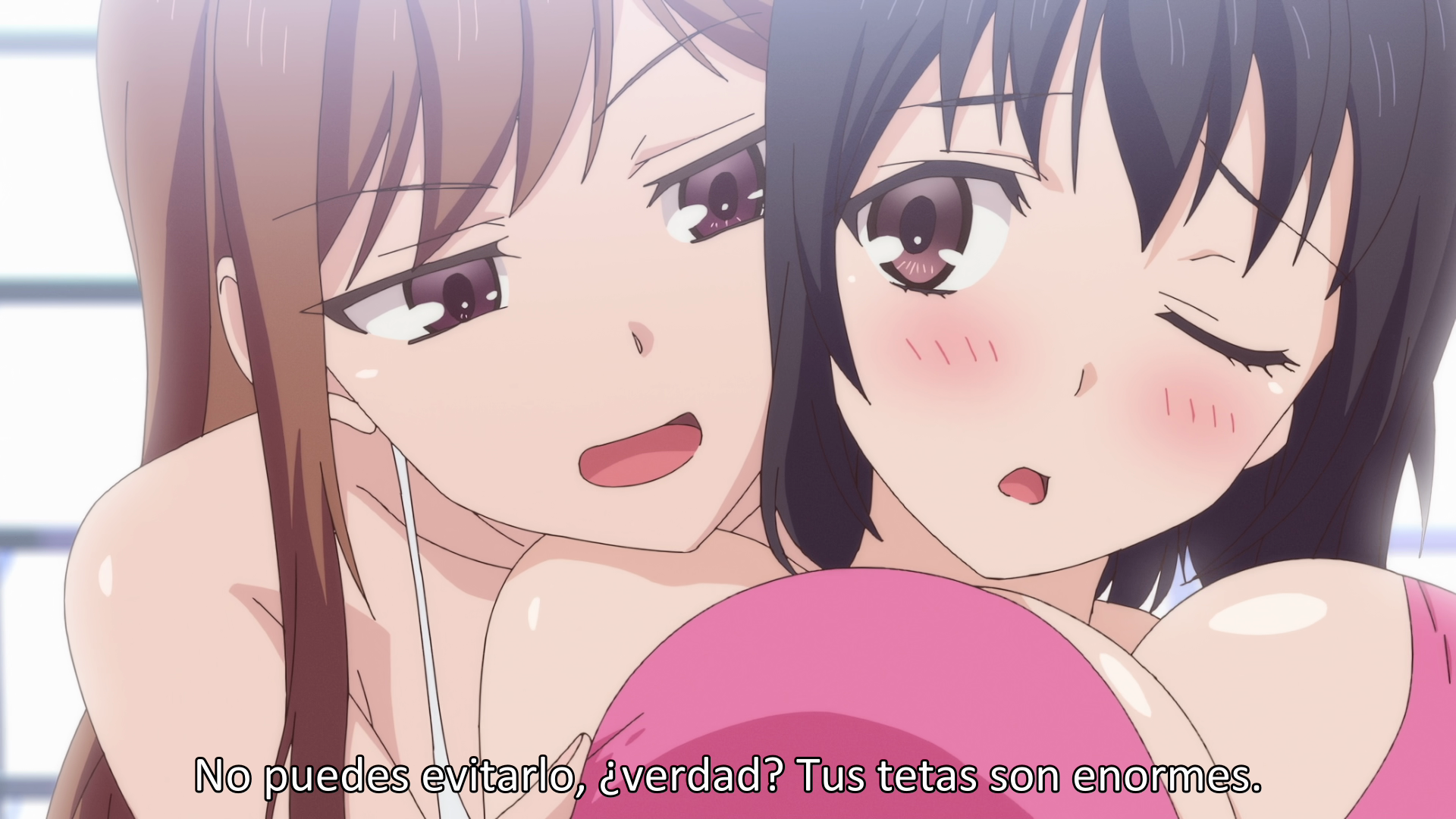 Overflow (AniMugen Fansub)