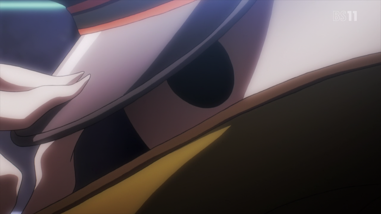 Overlord (Anarchy Subs)