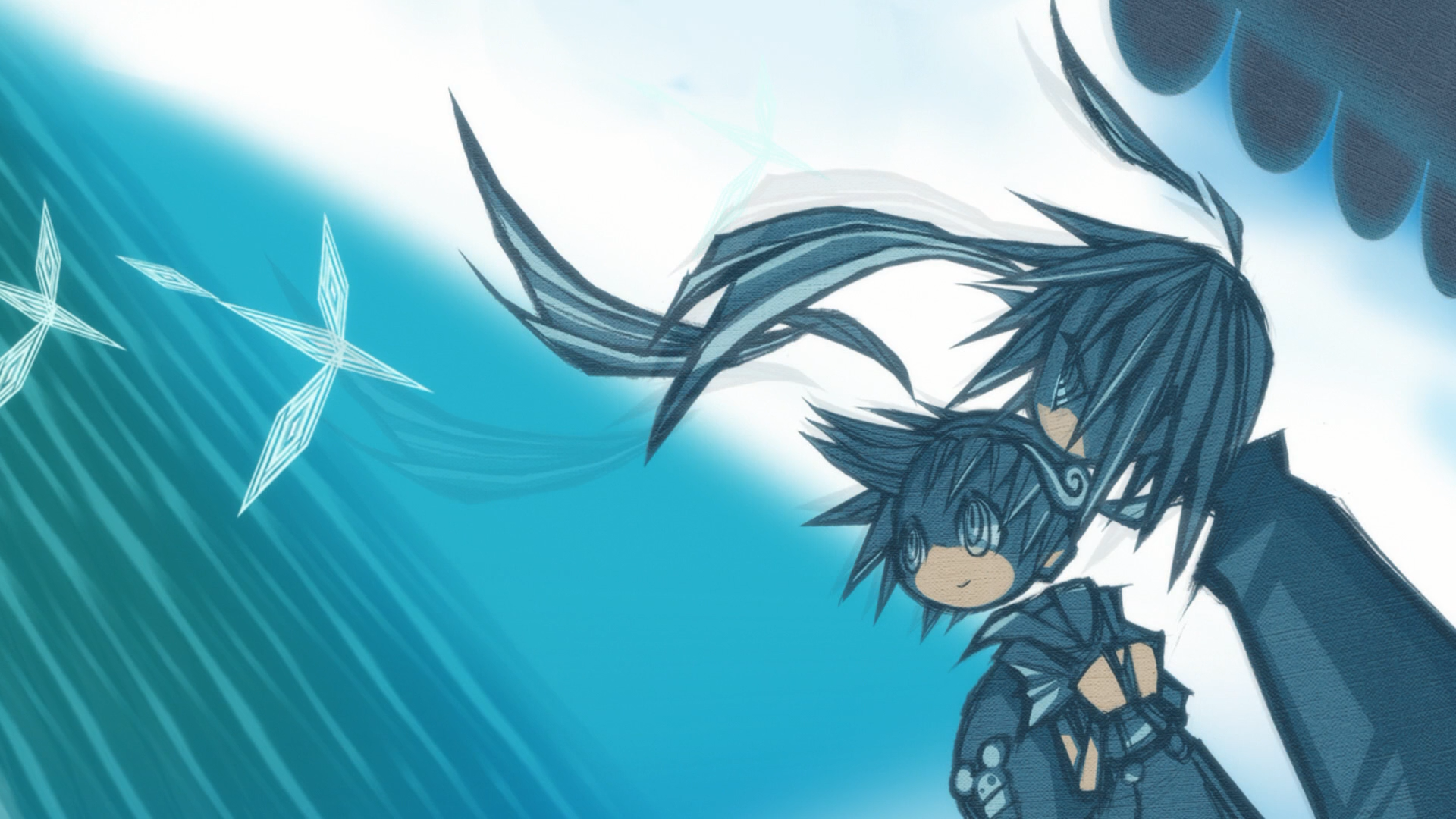 Owarimonogatari 2nd Season (PuyaSubs!)