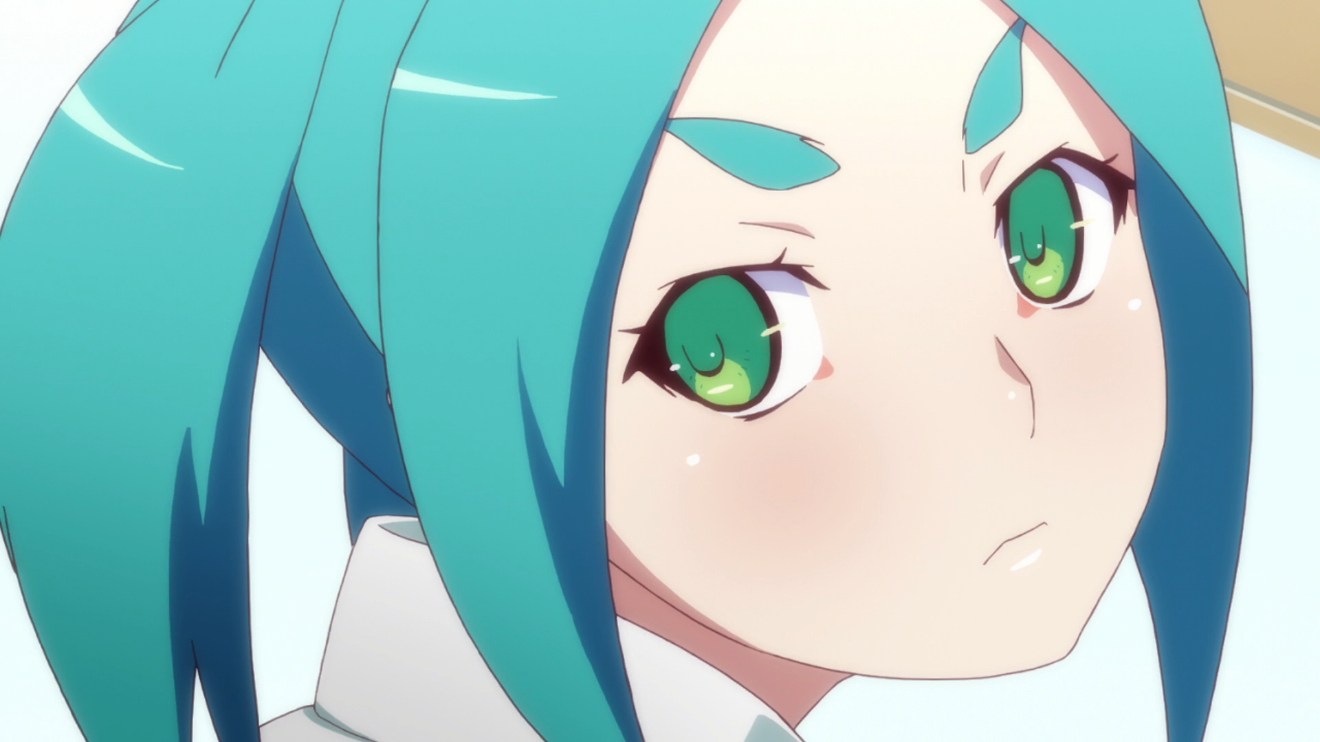 Owarimonogatari 2nd Season (PuyaSubs!)