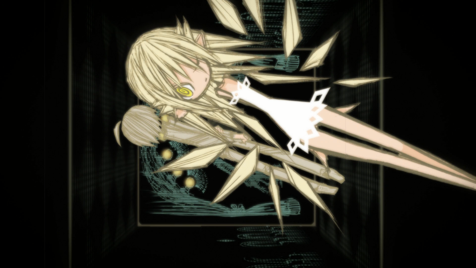 Owarimonogatari 2nd Season (PuyaSubs!)