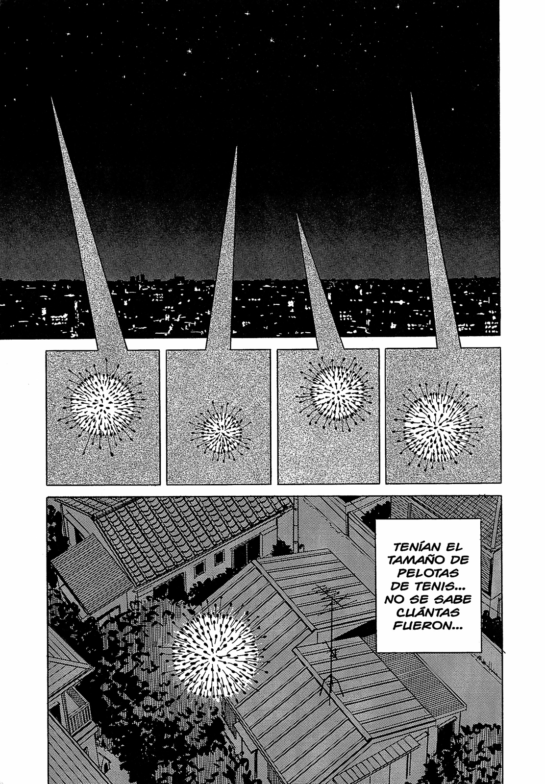 Kiseijuu (Parasyte) (Comic Release Group)