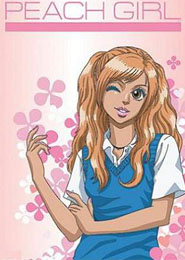 Peach Girl