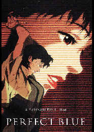 Perfect Blue