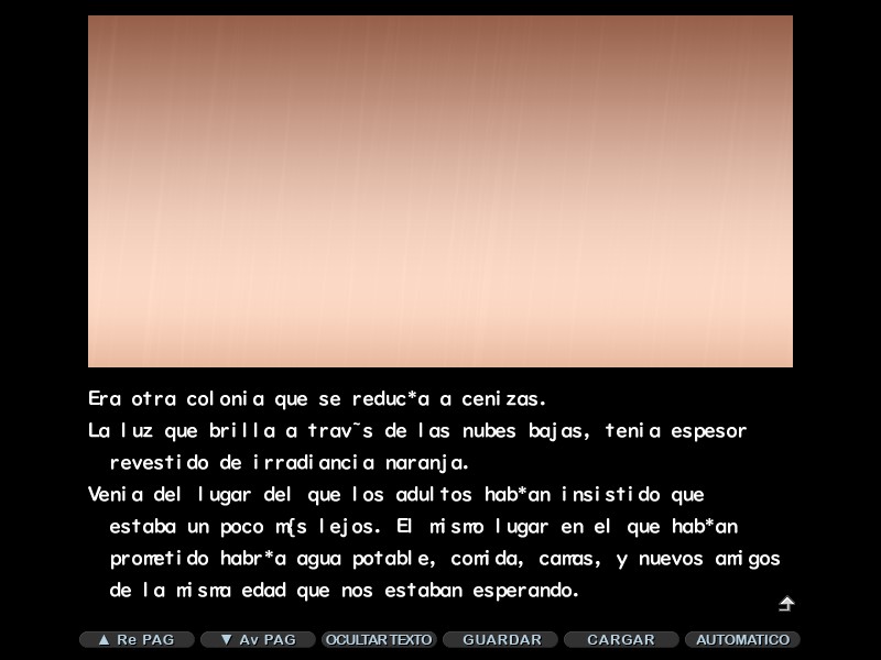 Planetarian ~La maravilla de un pequeño planeta~