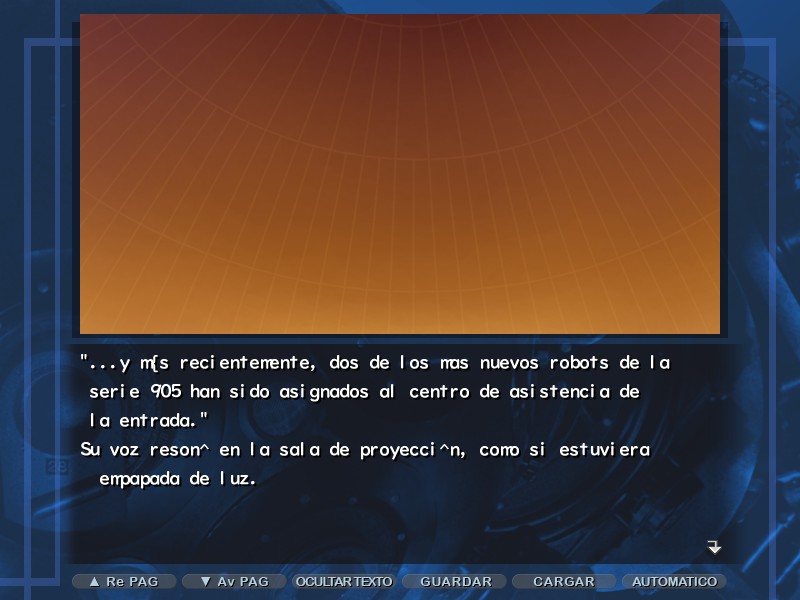 Planetarian ~La maravilla de un pequeño planeta~