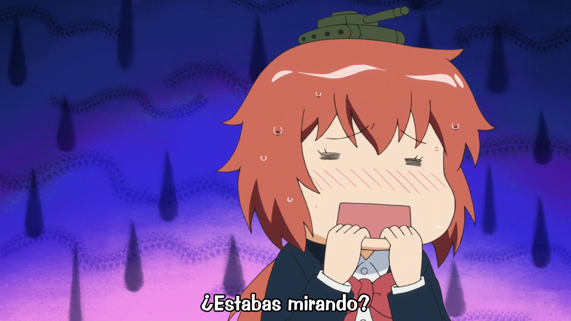 Plastic nee-san (AniMugen Fansub)