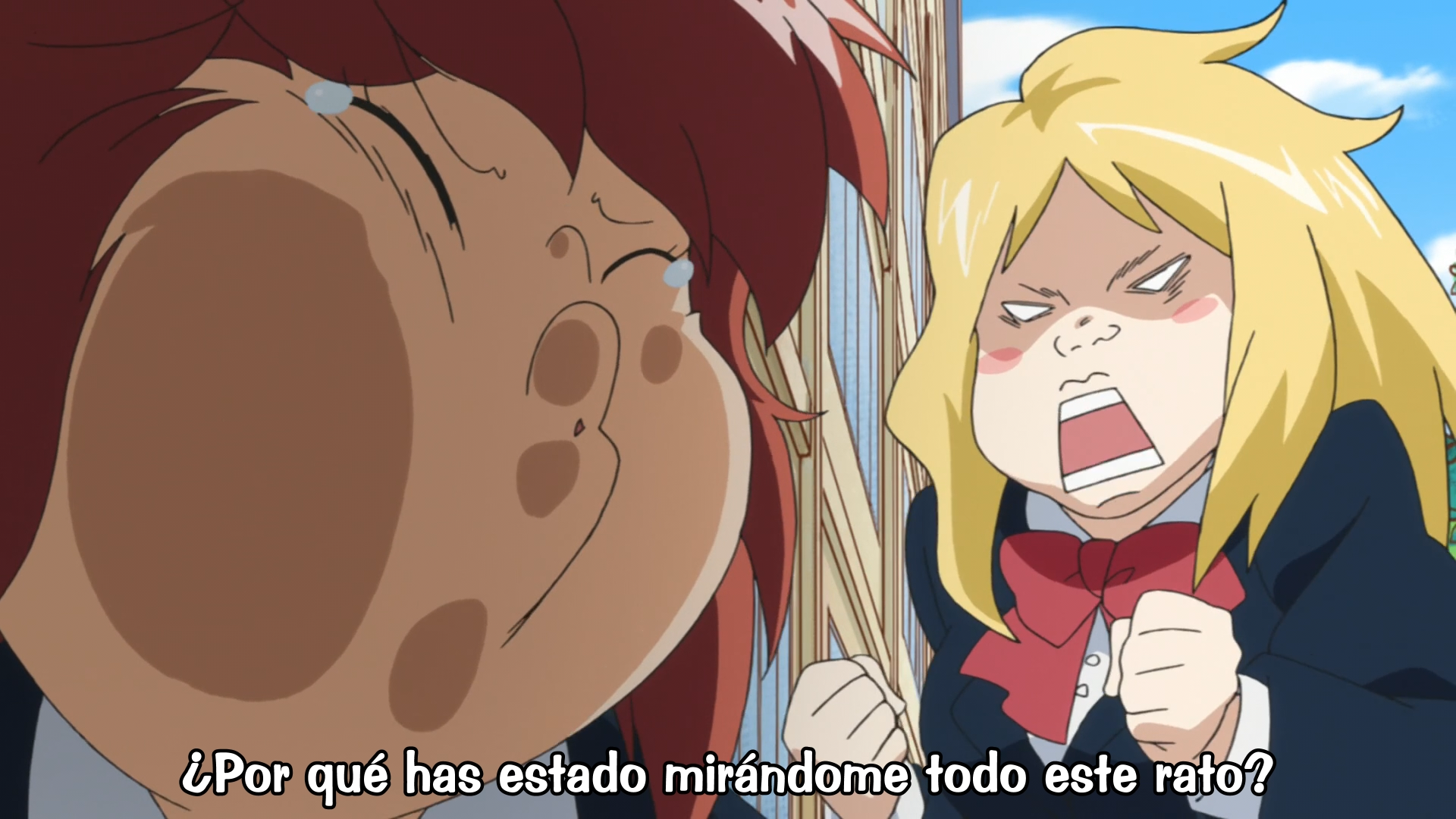 Plastic nee-san (AniMugen Fansub)