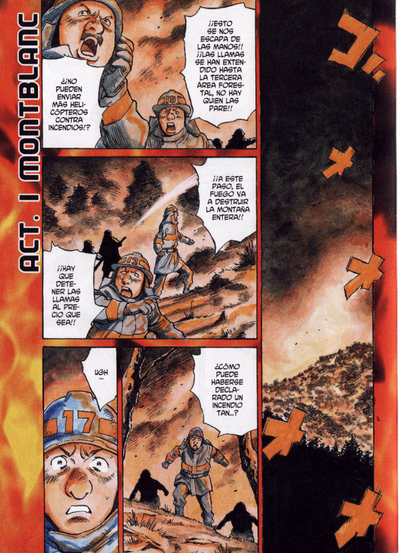 Pluto (Comic Release Group)