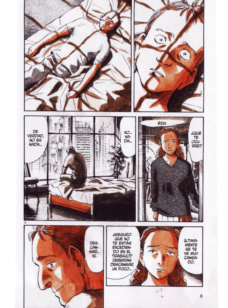 Pluto (Comic Release Group)