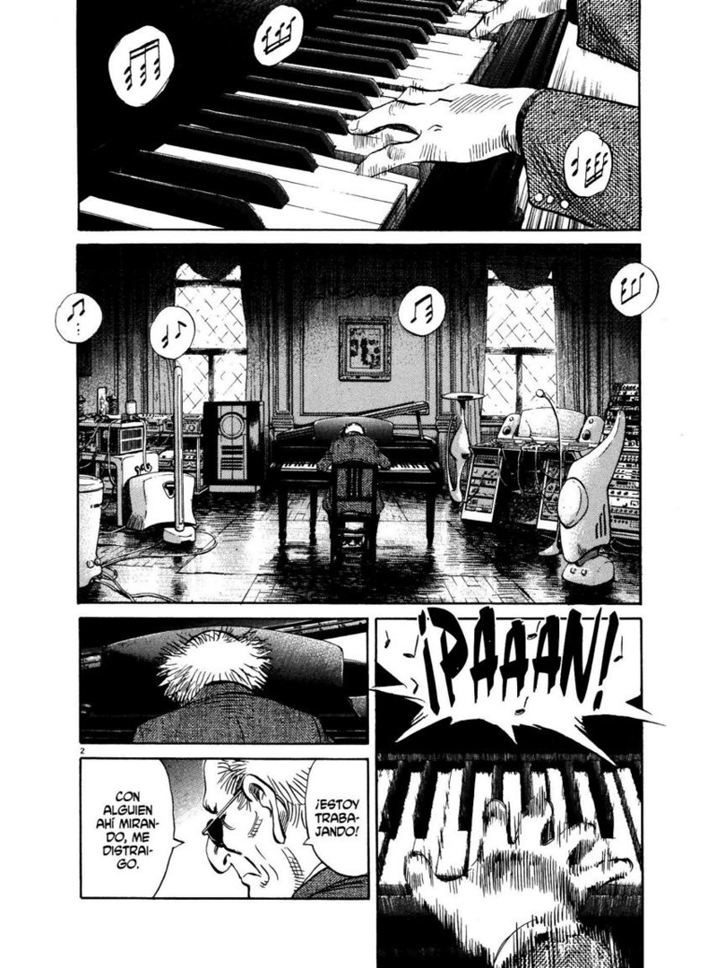 Pluto (Comic Release Group)