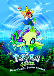 Pokémon 4Ever