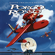 Porco Rosso (Kurenai no Buta)