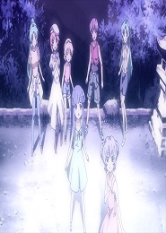 Higurashi no Naku Koro ni Kira