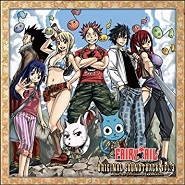 Fairy Tail