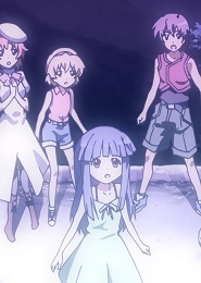 Higurashi no Naku Koro ni Kira