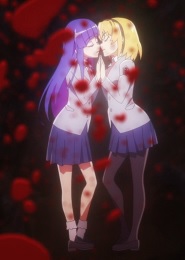 Higurashi no Naku Koro ni Sotsu (Higurashi: When They Cry – SOTSU)