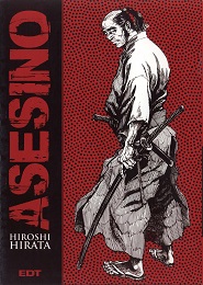 Hitokiri (Asesino)