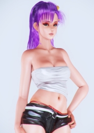 Gotonatural: Dragon Ball Bulma Captured and Tortured by Red Ribbon Army