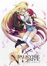 Valkyrie Drive ~Mermaid~