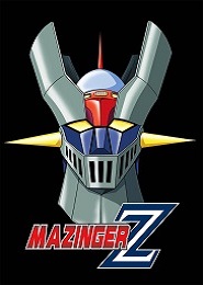 Mazinger Z