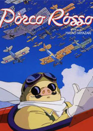 Porco Rosso