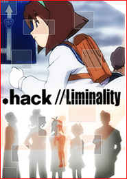 .hack//liminality