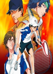 Prince of Tennis: The National Tournament Finals