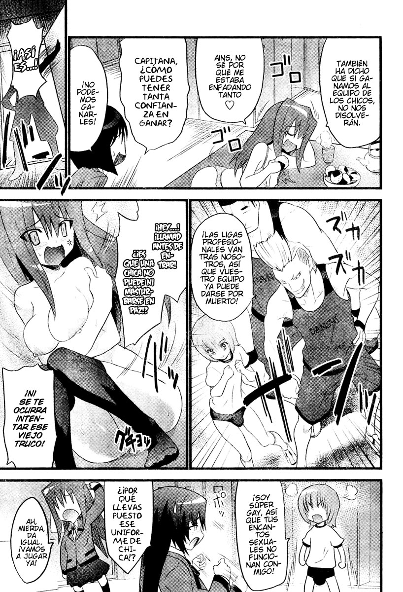 Portball (Menudo-Fansub)