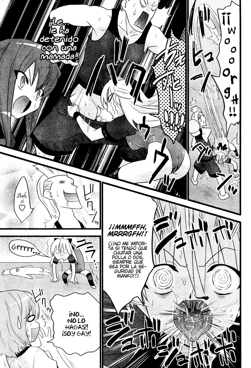 Portball (Menudo-Fansub)