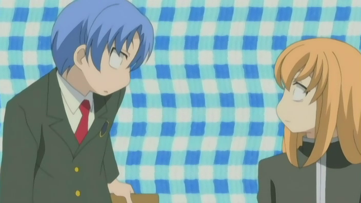 Princess Princess (Anime Rakuen)