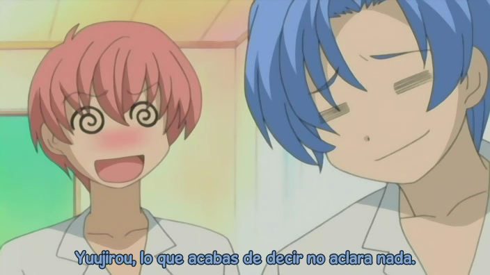 Princess Princess (Anime Rakuen)