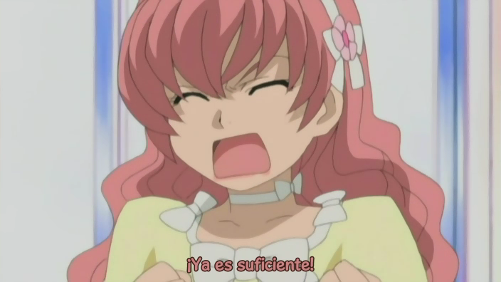 Princess Princess (Anime Rakuen)