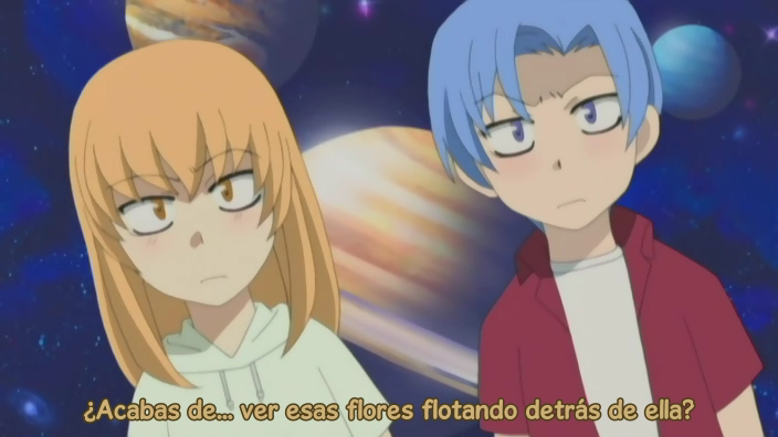 Princess Princess (Anime Rakuen)