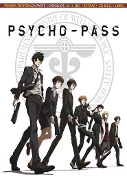 Psycho-Pass