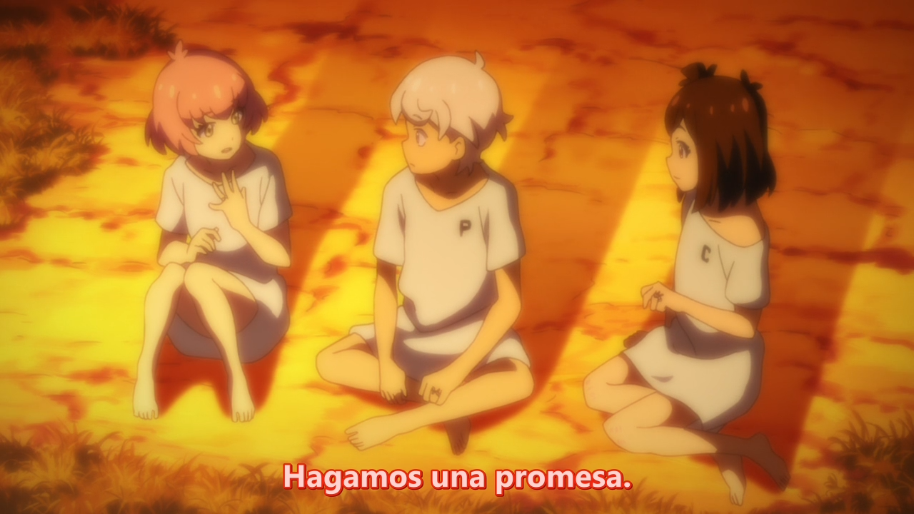 Punchline (Another Dimension)