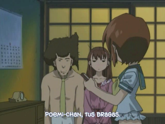 Puni Puni Poemi (Mangalords Fansub)