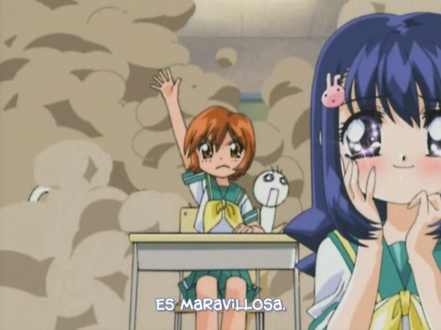 Puni Puni Poemi (Mangalords Fansub)