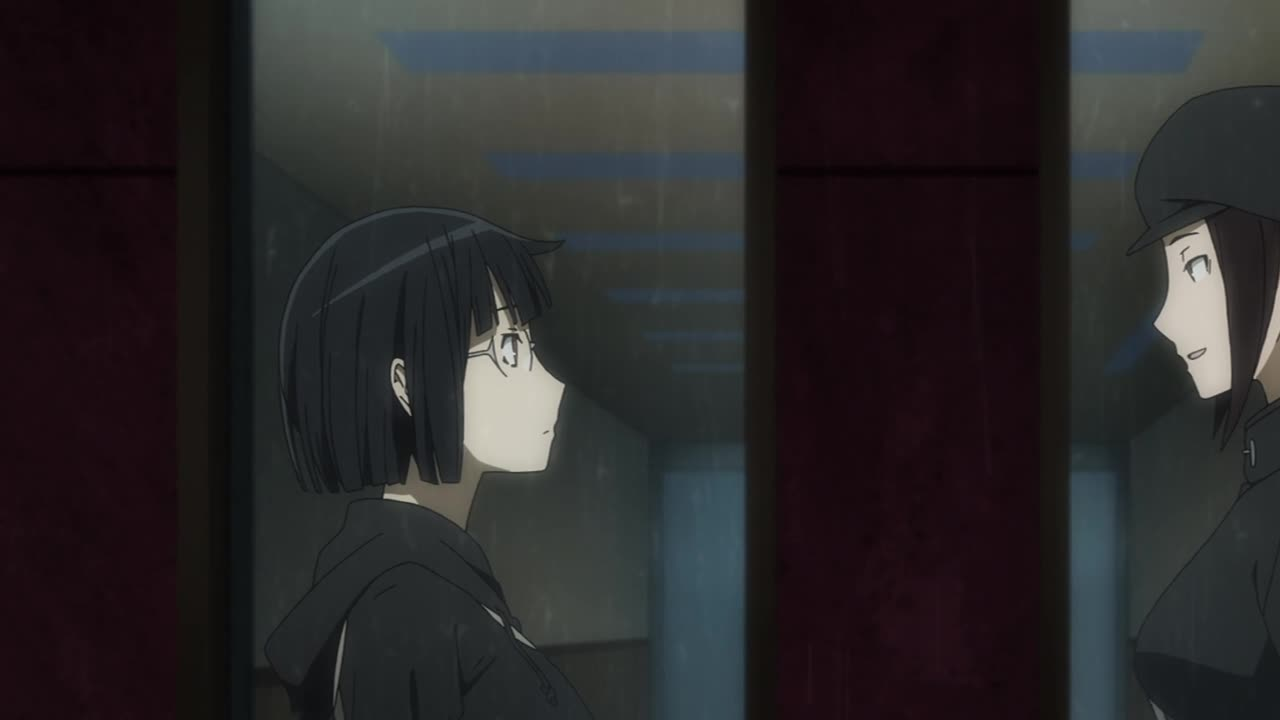 Durarara!!x2 Ten (PuyaSubs!!)